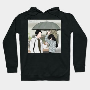 Tell Me That You Love Me Korean Drama Hoodie